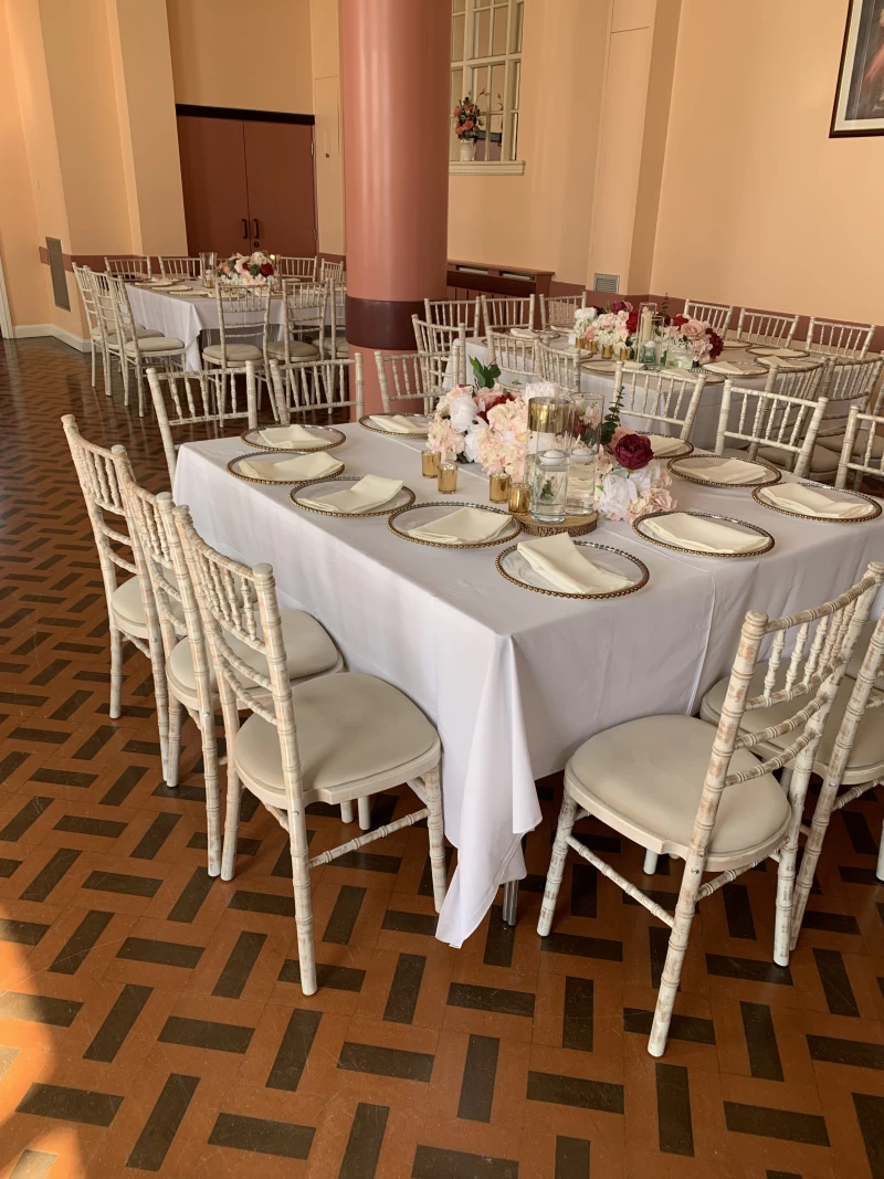 St Mary's Parish Hall photo 4