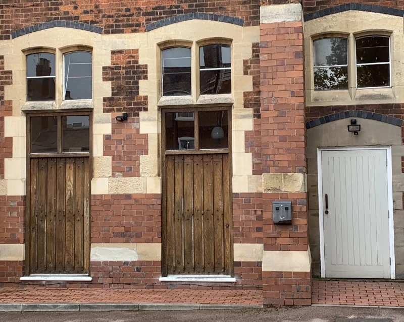 St Mary's Parish Hall photo 3