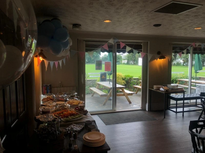 Finchley Cricket Club photo 4