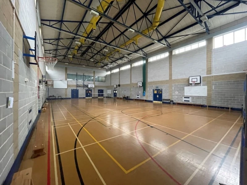 Copthall School photo 3