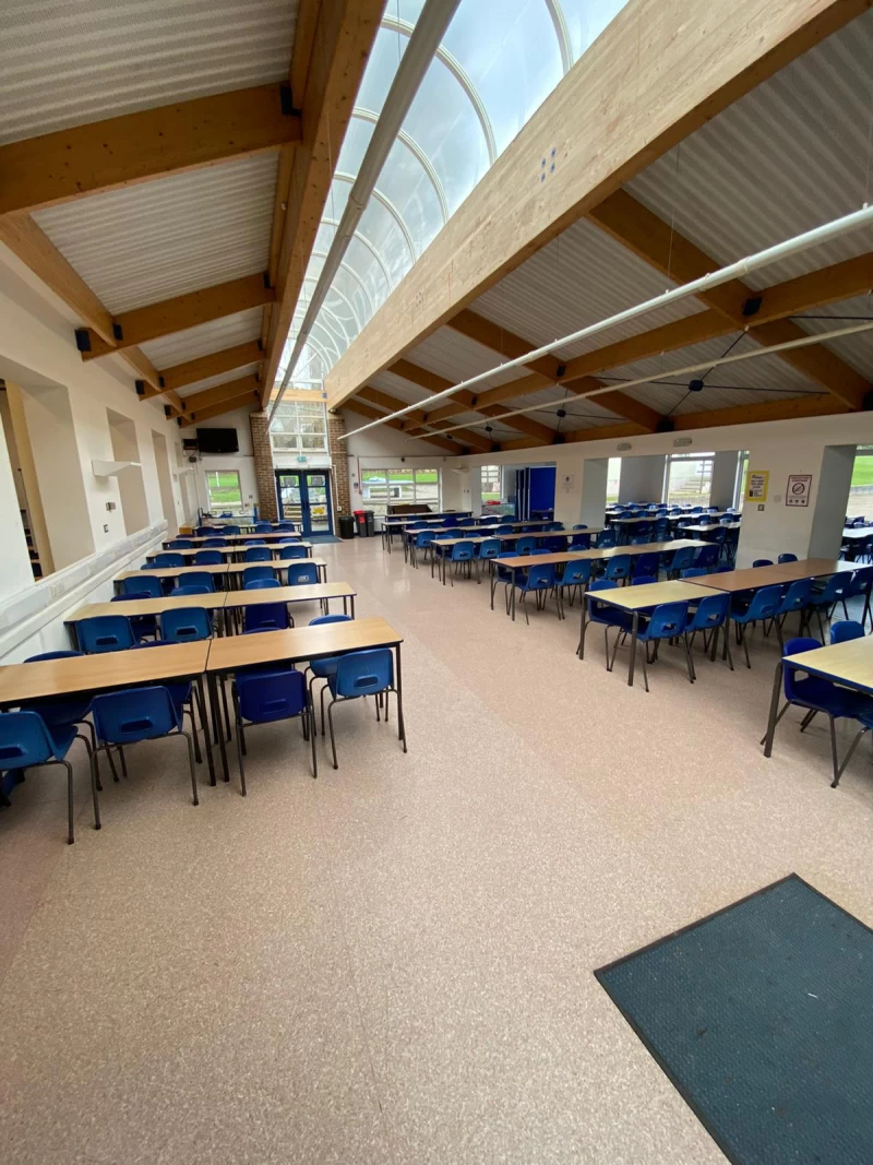 Copthall School photo 2