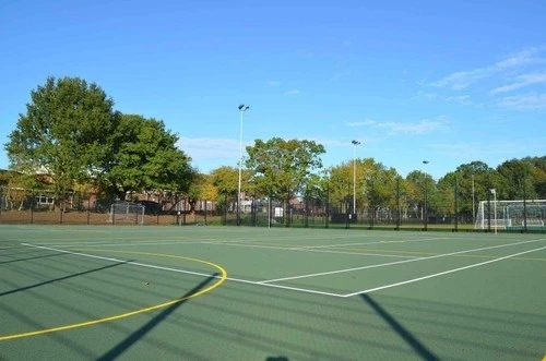 Beaumont School photo 3