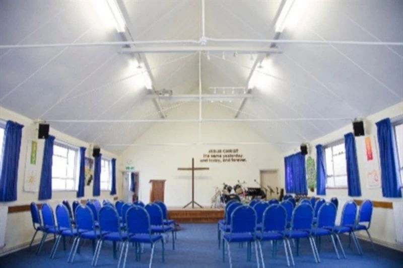 Maidstone Family Church photo 2