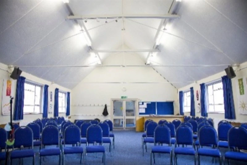 Maidstone Family Church photo 3