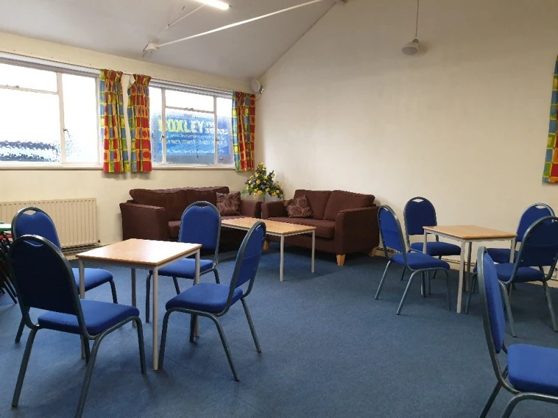 Maidstone Family Church photo 4