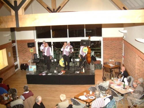 Eathorpe Village Hall photo 3