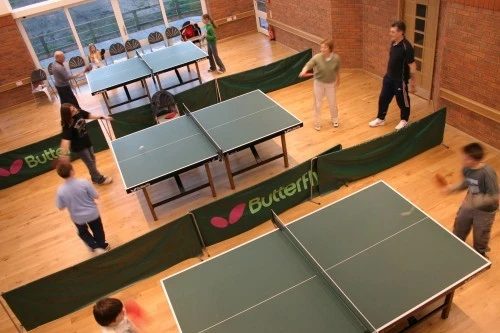 Eathorpe Village Hall photo 4
