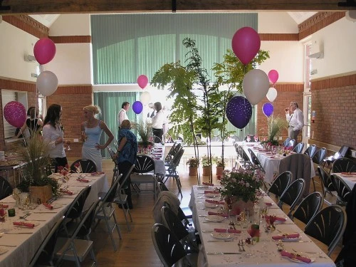 Eathorpe Village Hall photo 5