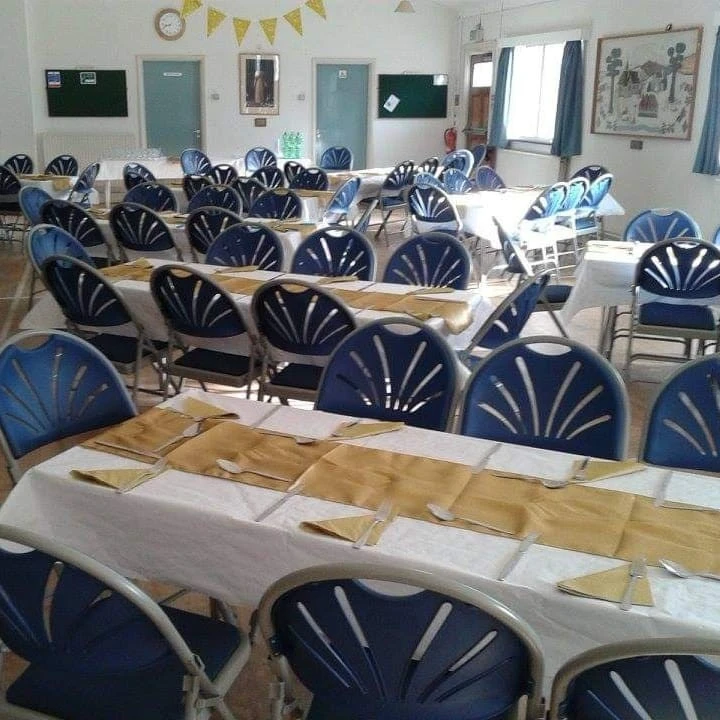 Peaslake Village Hall photo 4