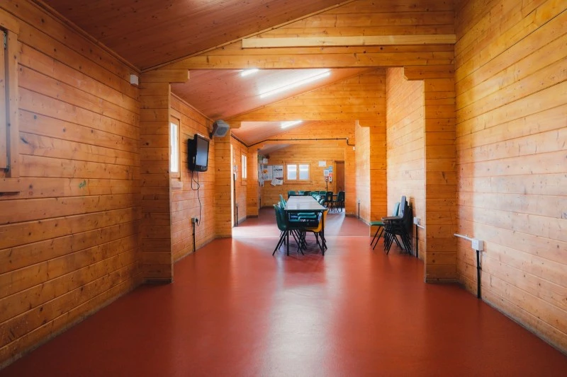 Cliff Cleaver Pavilion photo 5