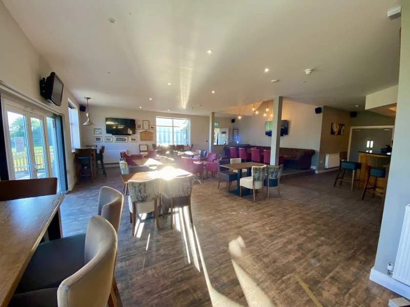 Sandilands Sports Club photo 4
