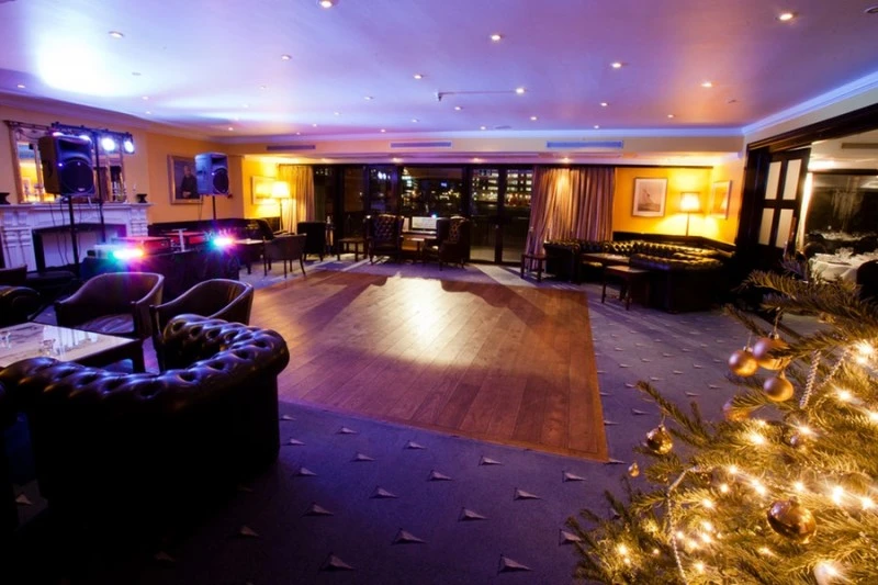 Little Ship Club photo 5