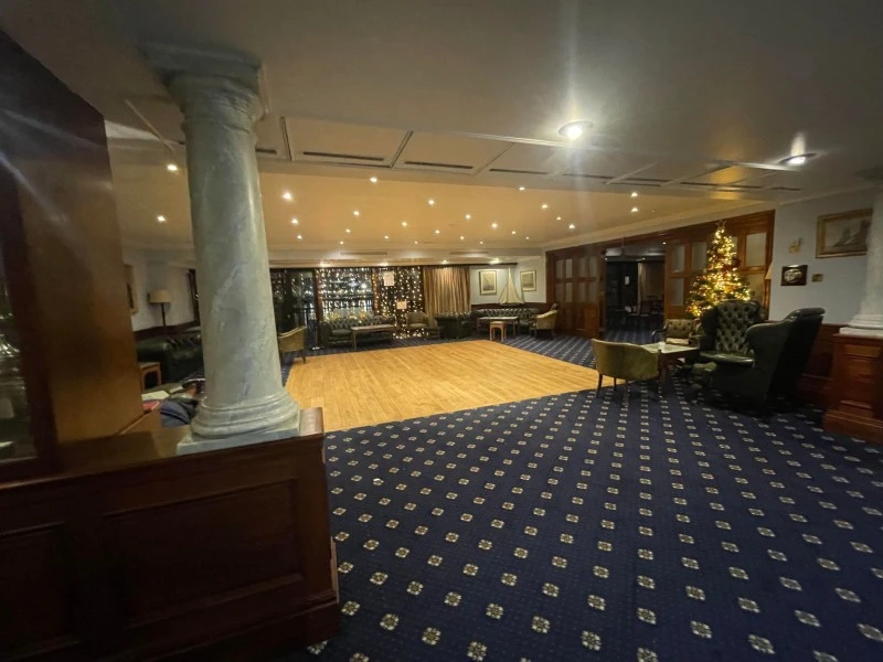 Little Ship Club photo 3