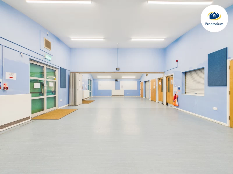Jubilation Community Centre, Bedford venue photo