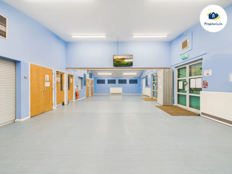 Jubilation Community Centre, Bedford photo 2