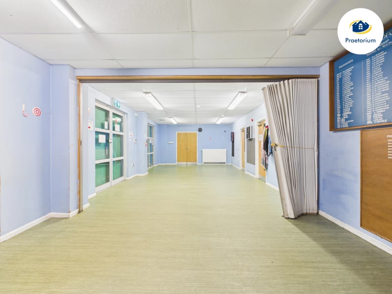 Jubilation Community Centre, Bedford photo 3