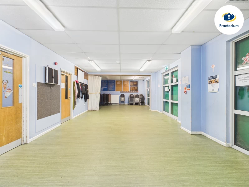 Jubilation Community Centre, Bedford photo 4