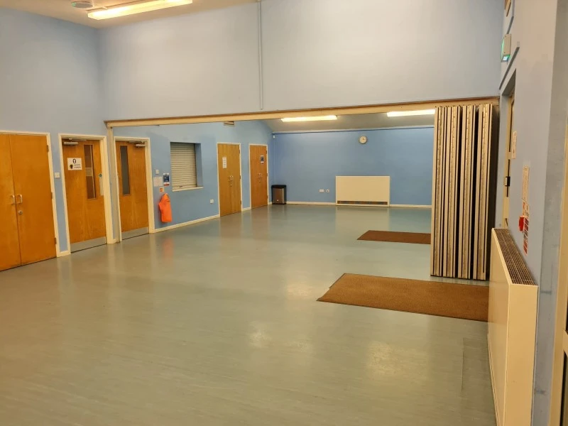 Jubilation Centre photo 4