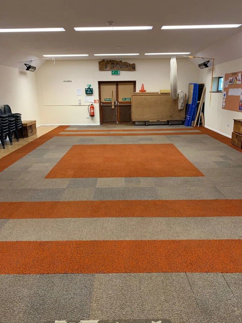 Seaborne Hall photo 2