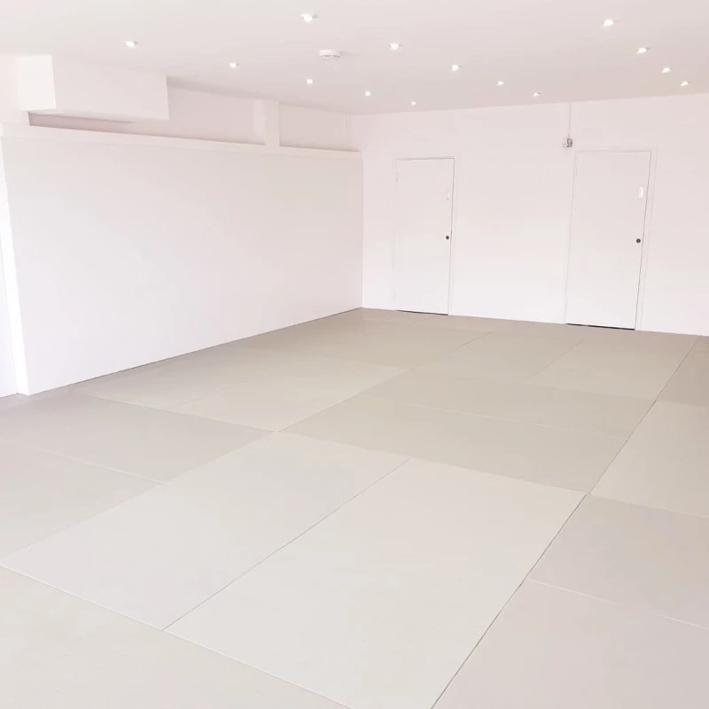 Dojo photo 2