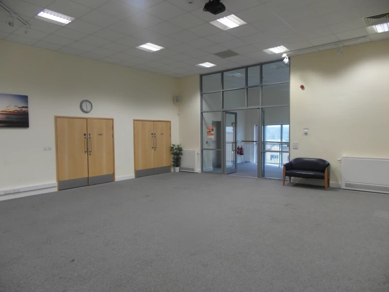 Kairos Centre photo 2