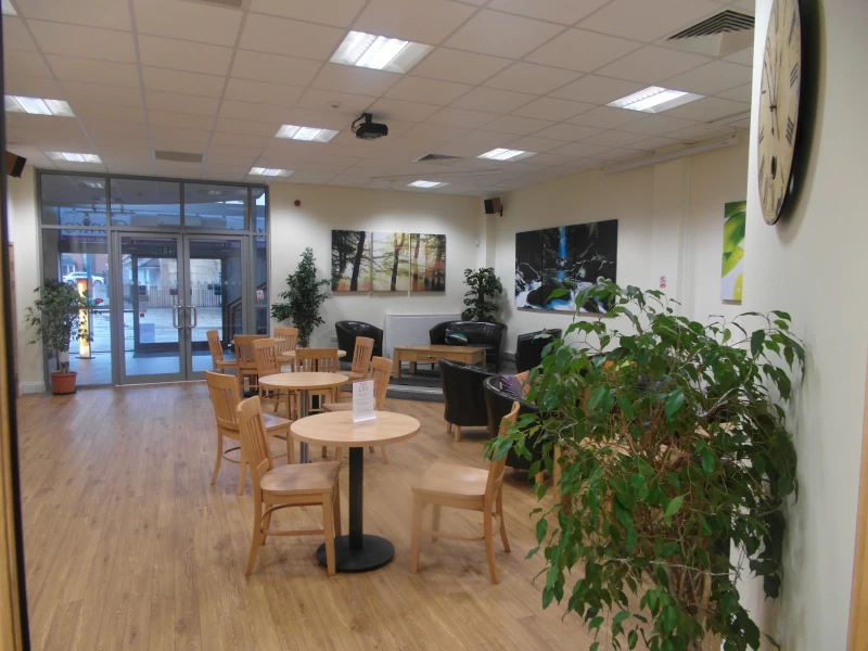Kairos Centre photo 3
