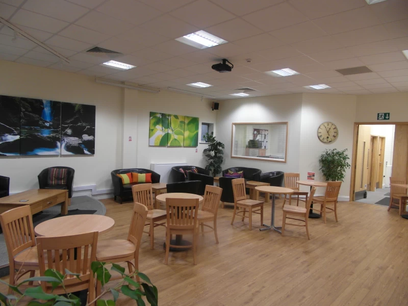 Kairos Centre photo 5