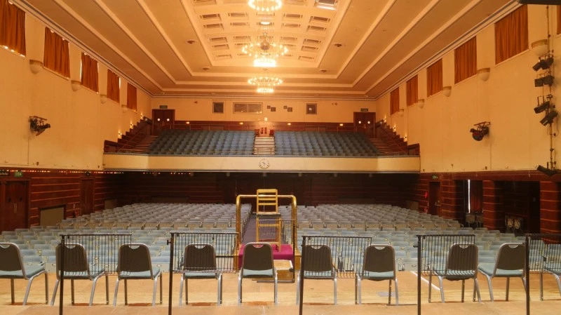 WTM Assembly Hall photo 3