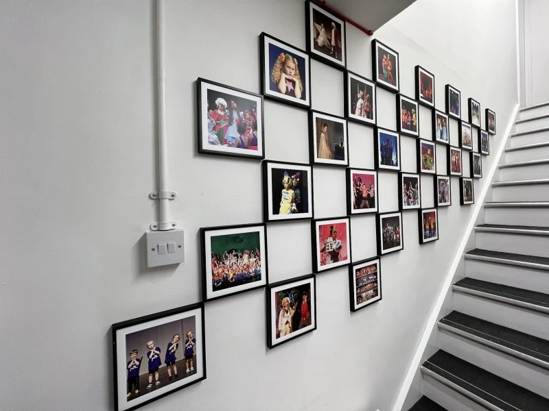 Studio 3  photo 4