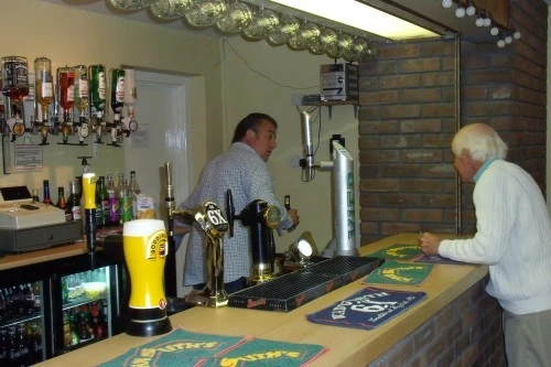 Melbury Abbas and Cann photo 2