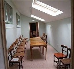 Catisfield Memorial Hall photo 3