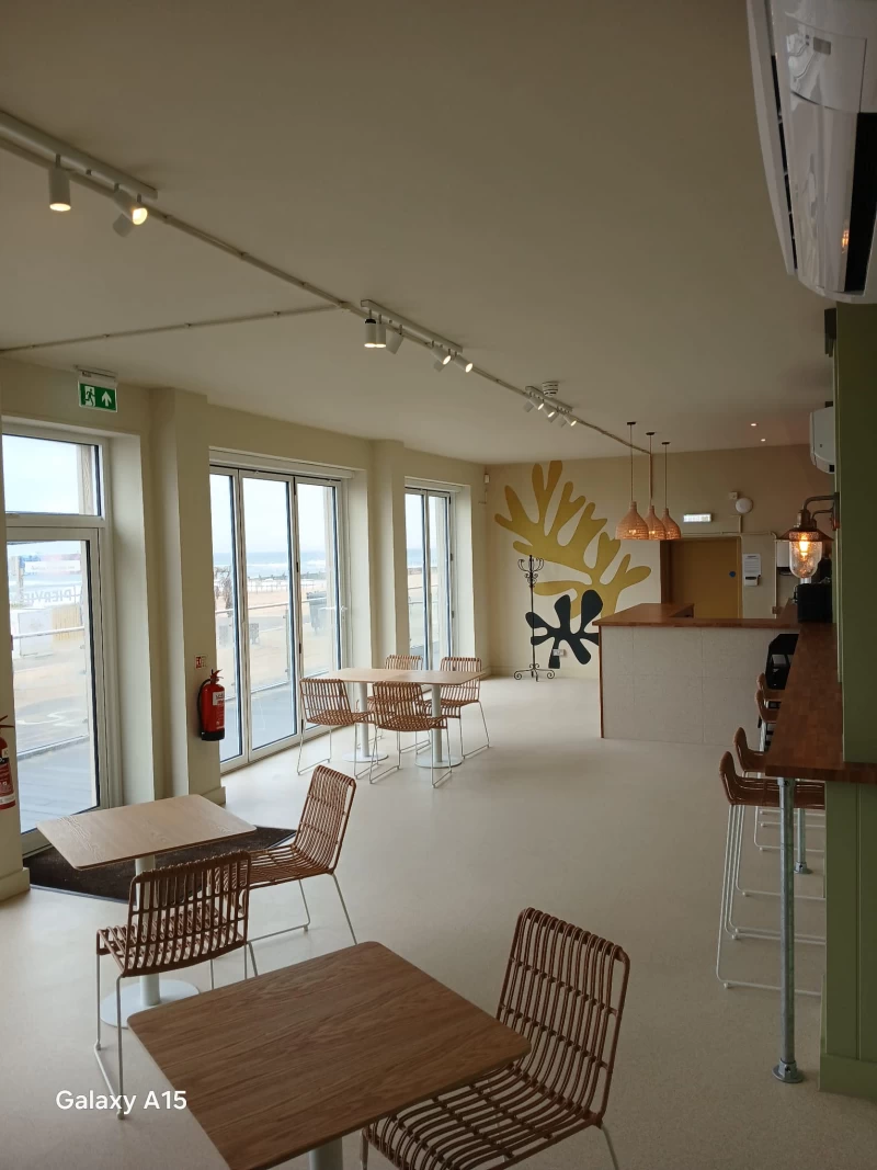 PierView Room photo 5