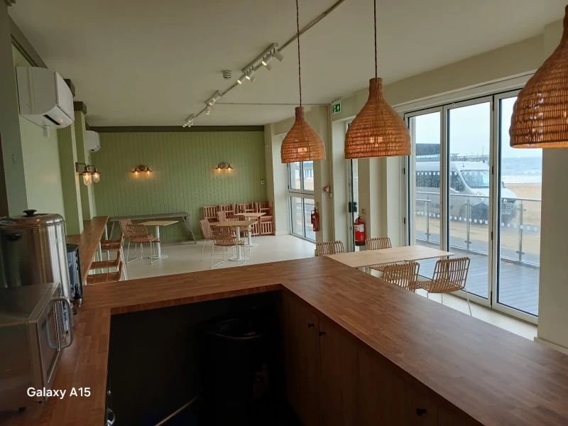 PierView Room venue photo