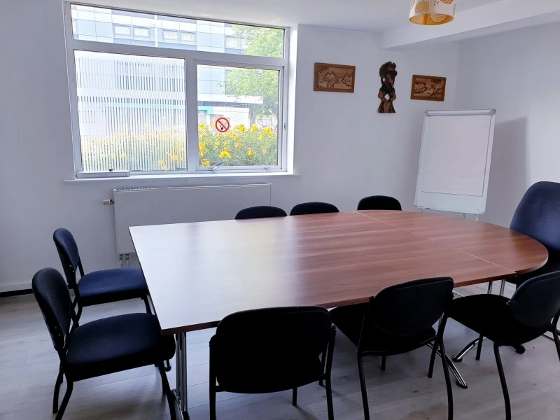 The Highlife Centre  photo 5