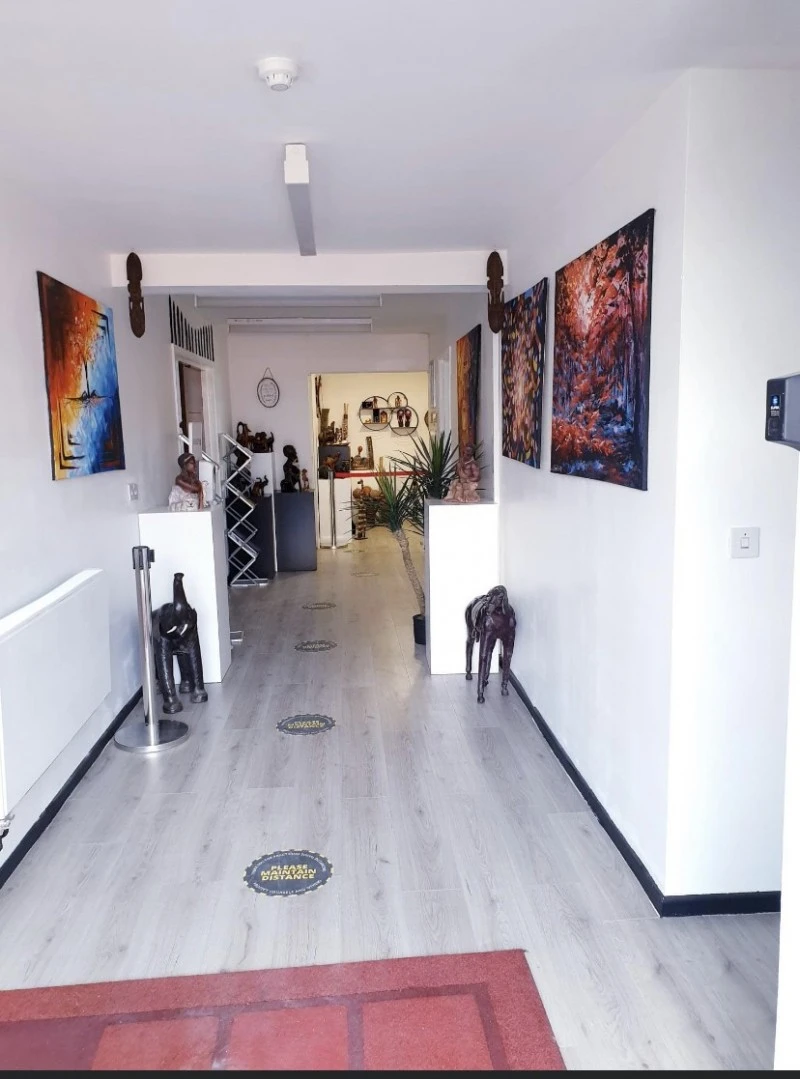 The Highlife Centre  photo 2