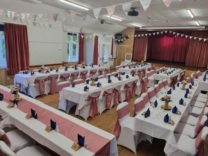 Comrades Hall Broadwindsor photo 2
