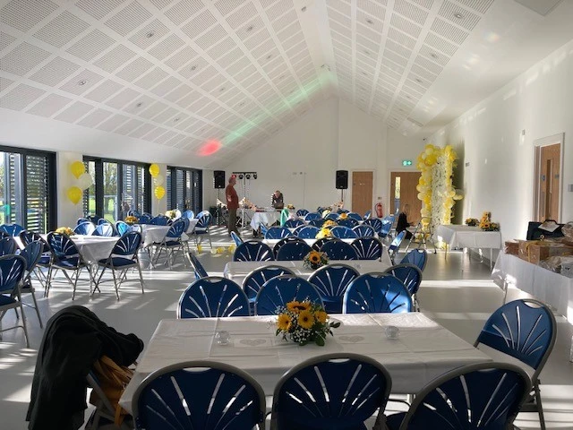 Cottenham Village Hall photo 3