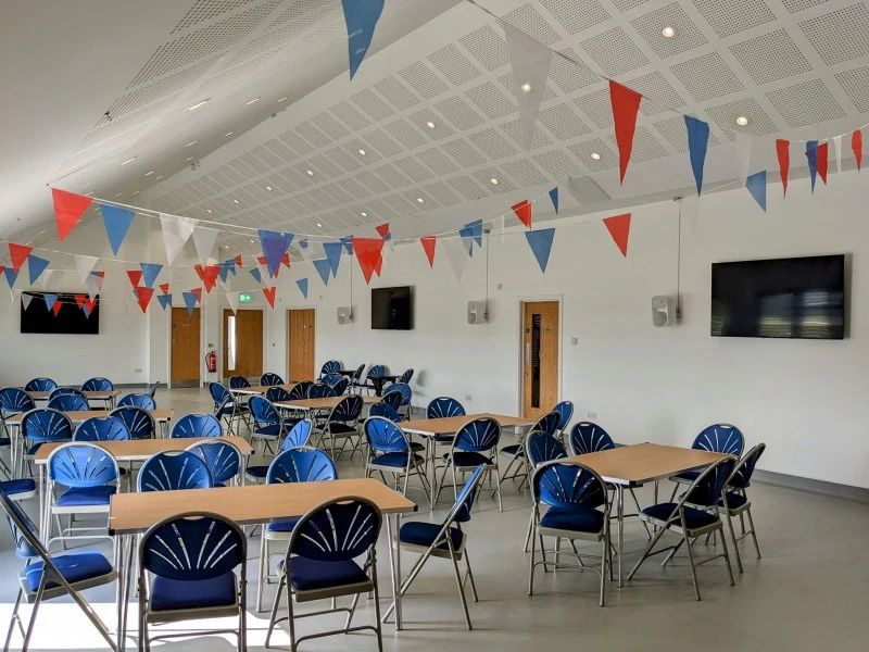 Cottenham Village Hall photo 4