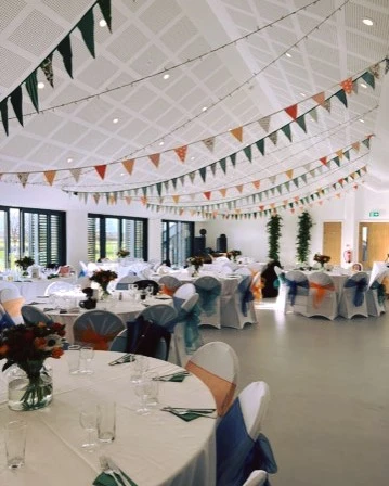 Cottenham Village Hall photo 5