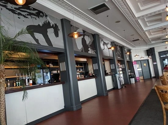 WTM Pavilion Atrium photo 3