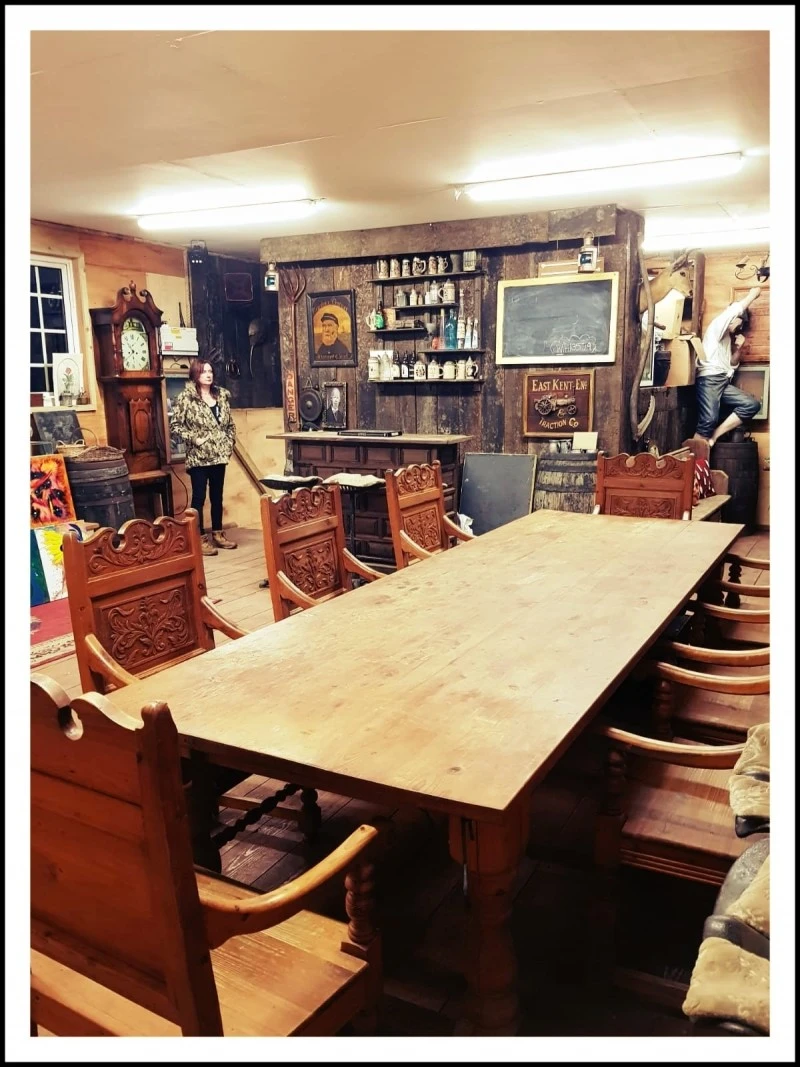 Secret Sanctuary Hideaway photo 2