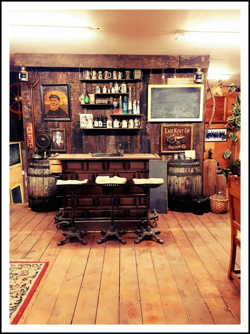 Secret Sanctuary Hideaway photo 3