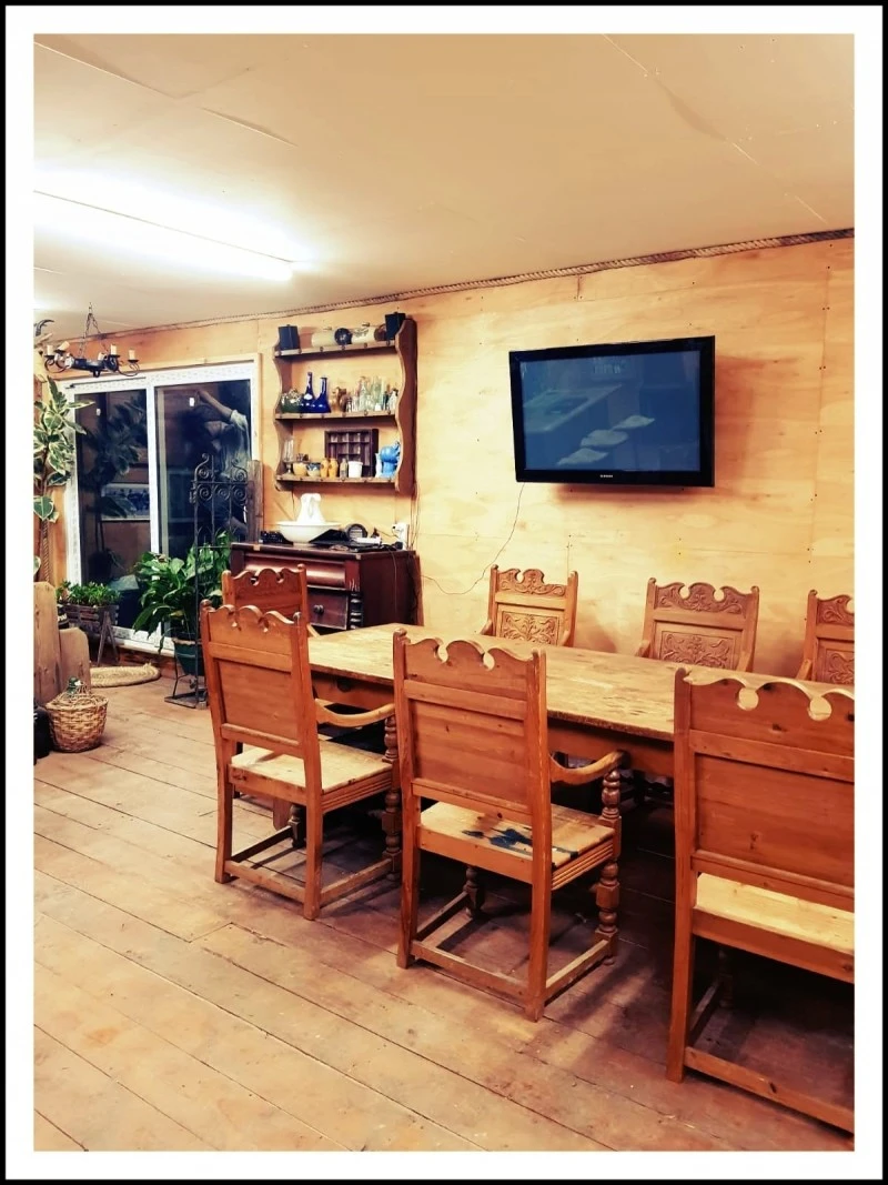 Secret Sanctuary Hideaway photo 4