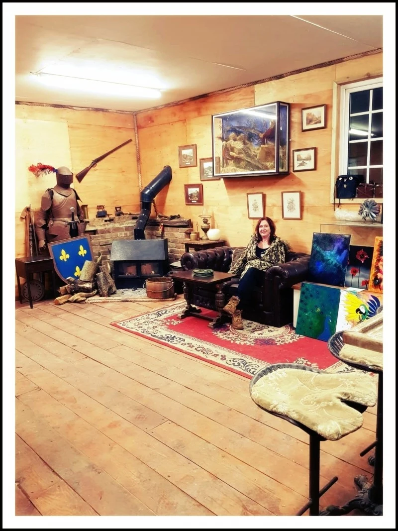 Secret Sanctuary Hideaway photo 5