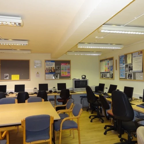 Harmony Hall photo 2