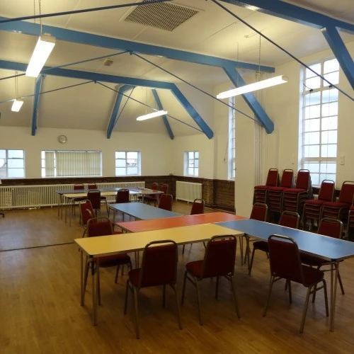 Harmony Hall photo 4