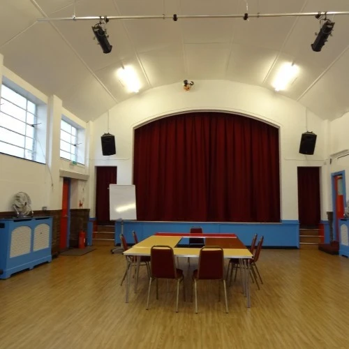 Harmony Hall photo 5