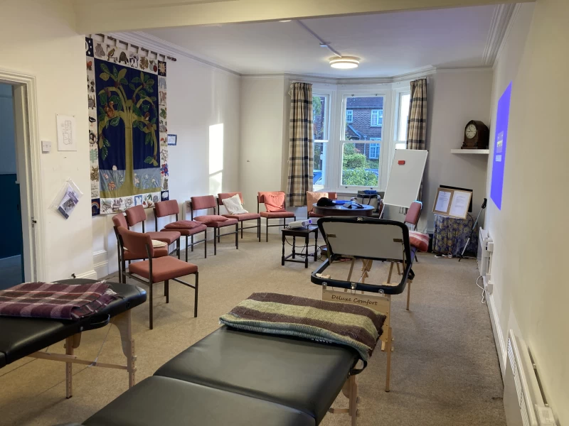 Farnham Quaker Meeting House photo 2