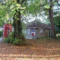 Reymerston Village Hall photo 2