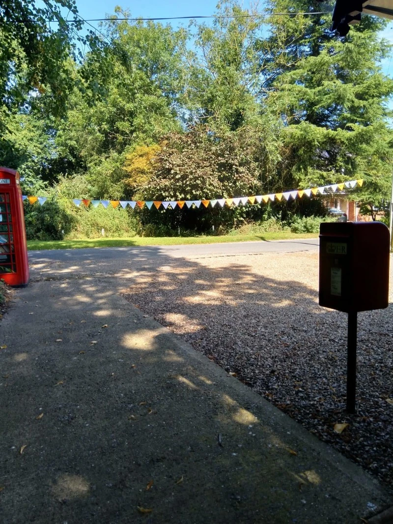 Reymerston Village Hall photo 5